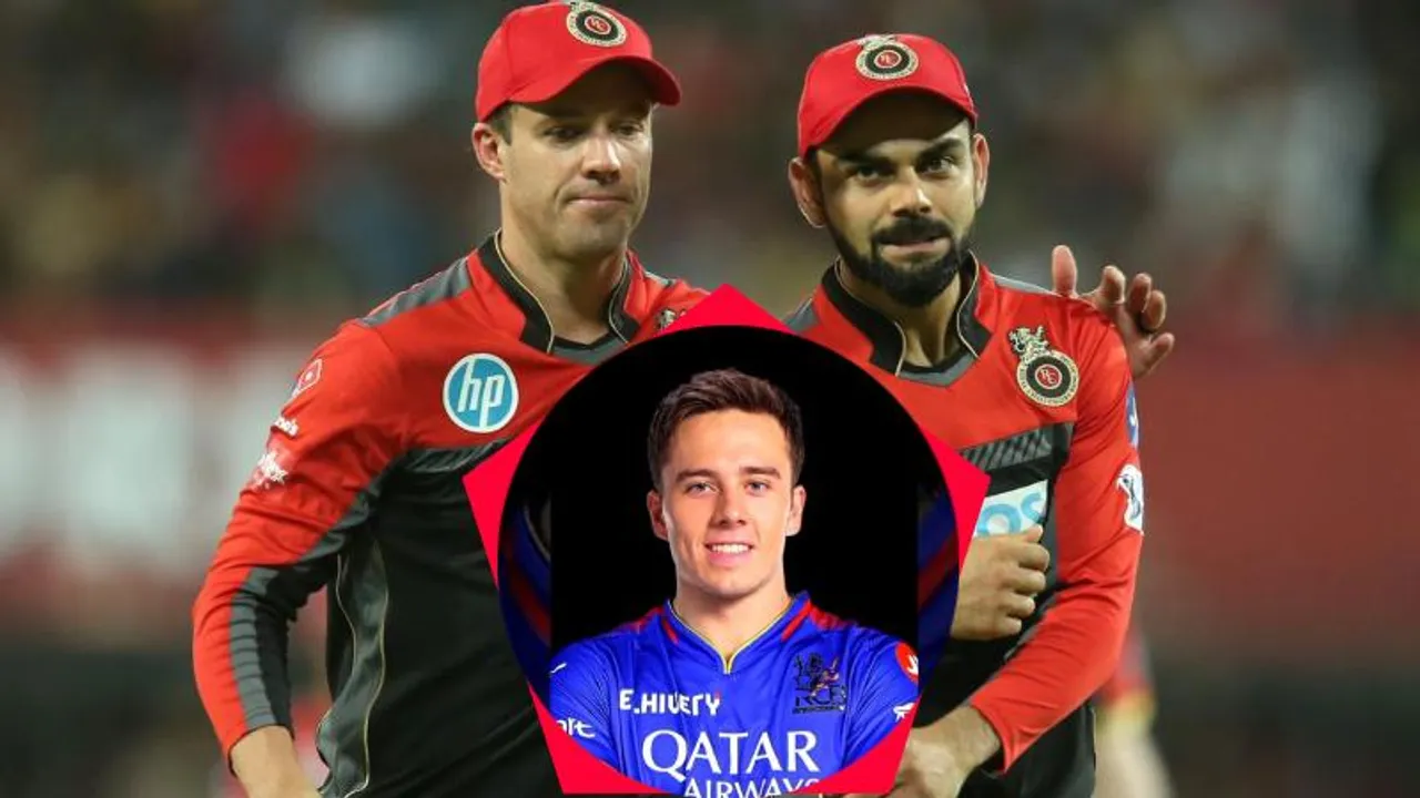 ಎಬಿಡಿ ತಂಡಕ್ಕೆ ಕರೆತರಲು RCB ಸರ್ವ ಪ್ರಯತ್ನ.. ಈ ಜೂನಿಯರ್​ಗೆ ಇದೆ ಆ ಸ್ಕಿಲ್​ಗಳು!