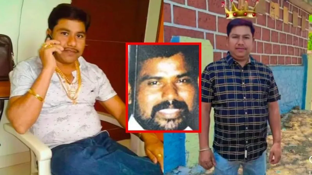 ಭೀಮಾ ತೀರದಲ್ಲಿ ಬರೀ ರಕ್ತ ಚರಿತ್ರೆ.. ನಟೋರಿಯಸ್ ಬಾಗಪ್ಪನ ಕ್ರೈಂ ಡೈರಿ..!