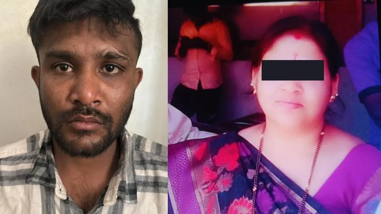 ತನ್ನ ಚಟಕ್ಕಾಗಿ ಅಮ್ಮನ ಮಾಂಗಲ್ಯ ಸರದ ಮೇಲೆ ಪುತ್ರನ ಕಣ್ಣು.. ಹೆತ್ತ ತಾಯಿಗೇ ಚೂರಿ ಚುಚ್ಚಿಬಿಟ್ಟ ಪಾಪಿ
