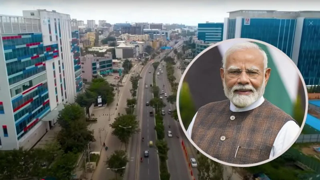 Budget : ಬೆಂಗಳೂರು ಮಂದಿಯಿಂದ ಭಾರೀ ನಿರೀಕ್ಷೆ.. ಬಜೆಟ್​ನಲ್ಲಿ ಏನೆಲ್ಲ ಕೊಡಬಹುದು ಮೋದಿ..?
