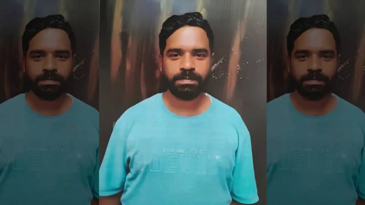 ಗರ್ಲ್ ಫ್ರೆಂಡ್​ಗಾಗಿ ₹3 ಕೋಟಿ ಮನೆ ಕಟ್ಟಿದ ಪ್ರೊಫೆಷನಲ್ ಕಳ್ಳ; ಬೆಂಗಳೂರಲ್ಲಿ ಈ ಖದೀಮ ಸಿಕ್ಕಿದ್ದೇ ರೋಚಕ!