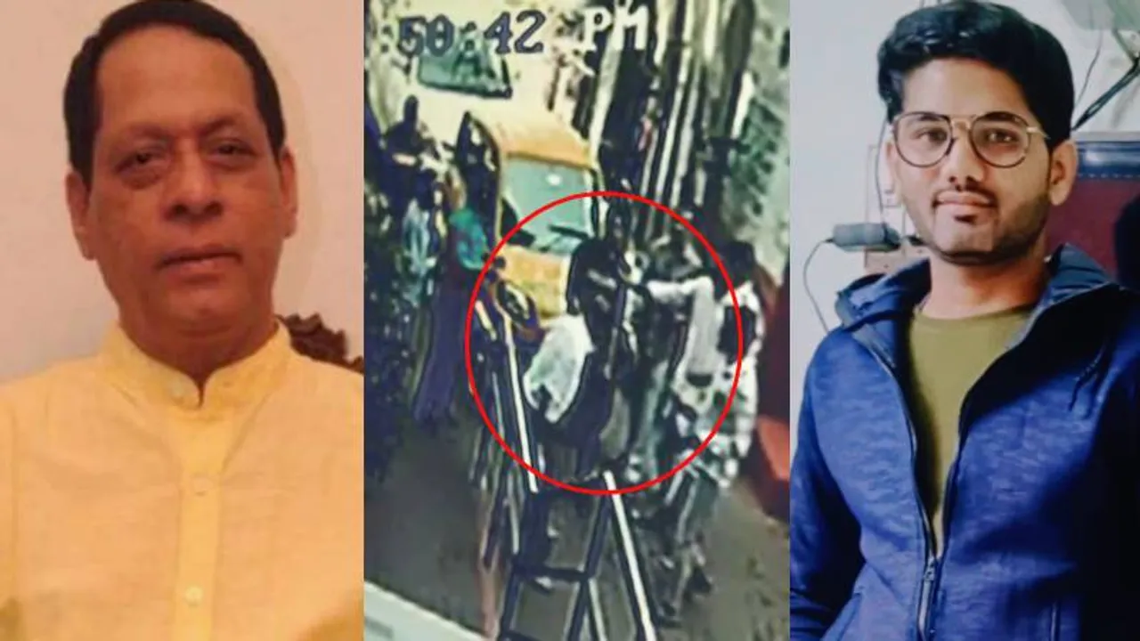 ಬೆಳಗಾವಿಯಲ್ಲಿ ಮಾಜಿ ಶಾಸಕನ ದುರಂತ.. ಆಟೋ ಚಾಲಕ ಅರೆಸ್ಟ್; ಸಣ್ಣ ವಿಚಾರಕ್ಕೆ ದೊಡ್ಡ ಅನಾಹುತ!