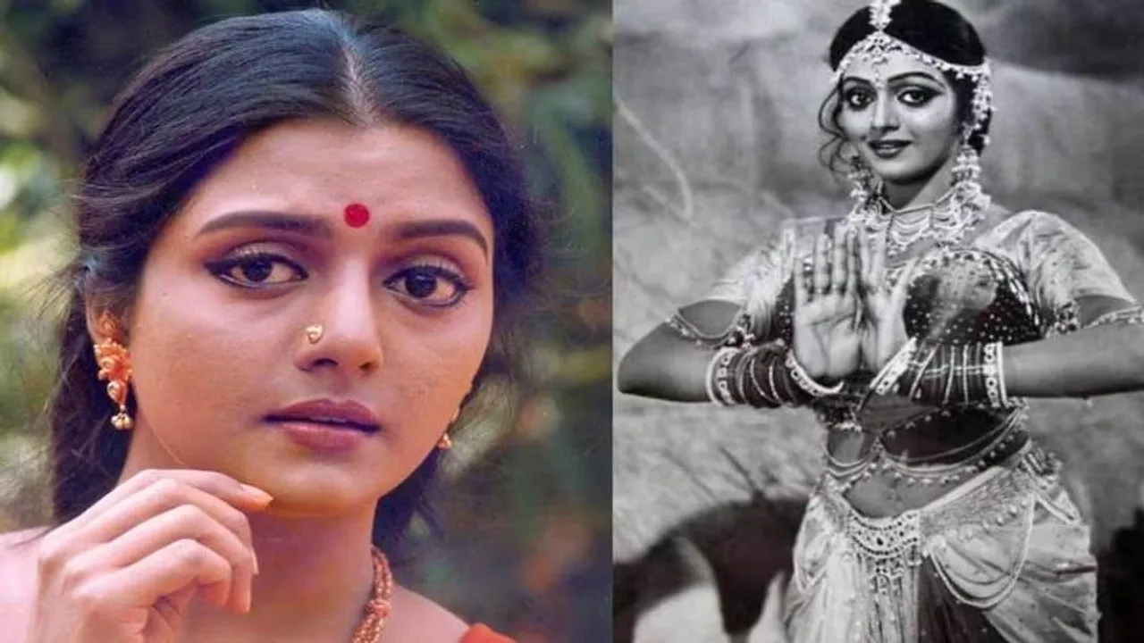 ಸ್ಟಾರ್​ ನಟಿ ಬದುಕಲ್ಲಿ ಆಗಿದ್ದೇನು.. ದಿಢೀರ್​​ ಸಿನಿಮಾಗಳಿಂದ ದೂರ ಉಳಿದಿದ್ದೇಕೆ? ಸ್ಫೋಟಕ ಸತ್ಯ ಬಯಲು