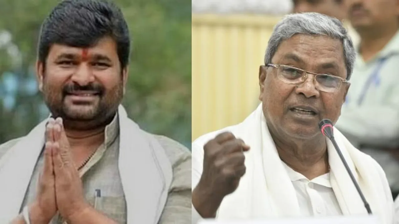 ಮಾರ್ಚ್ ನಂತರ ಸಚಿವ ಸಿದ್ದು ಸಂಪುಟಕ್ಕೆ ಸರ್ಜರಿ? ಕ್ಯಾಬಿನೆಟ್ ಎಕ್ಸ್​ಪ್ಯಾನ್ಶನ್ ಸುಳಿವು ಕೊಟ್ಟ ಕುಲಕರ್ಣಿ