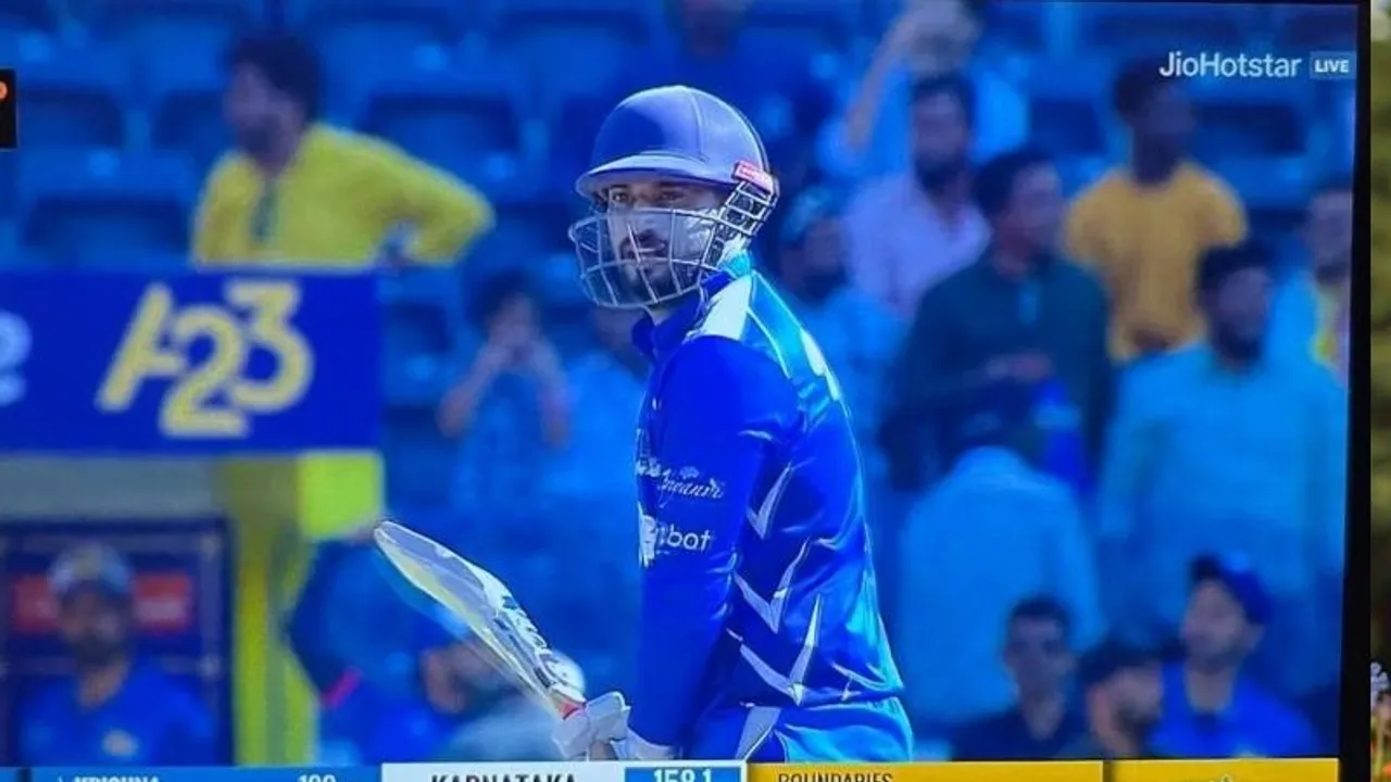 CCL ಕ್ರಿಕೆಟ್: ಮುಂಬೈ ಹೀರೋಗಳನ್ನು ಝೀರೋ ಮಾಡಿದ ಕಿಚ್ಚನ ಸೇನೆ; ಕರ್ನಾಟಕ ಬುಲ್ಡೋಜರ್ಸ್‌ಗೆ ಭರ್ಜರಿ ಜಯ!