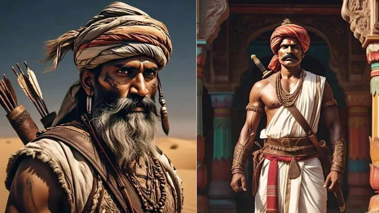 ರೀಲ್​ನಲ್ಲಿ ಅಲ್ಲ ಇವರು ರಿಯಲ್​​ ಖತರ್ನಾಕ್​ ಡಾಕುಗಳು.. ದೇಶ ಕಂಡ ಈ 10 ಕಿರಾತಕರ ಕ್ರೌರ್ಯ ಹೇಗಿತ್ತು?