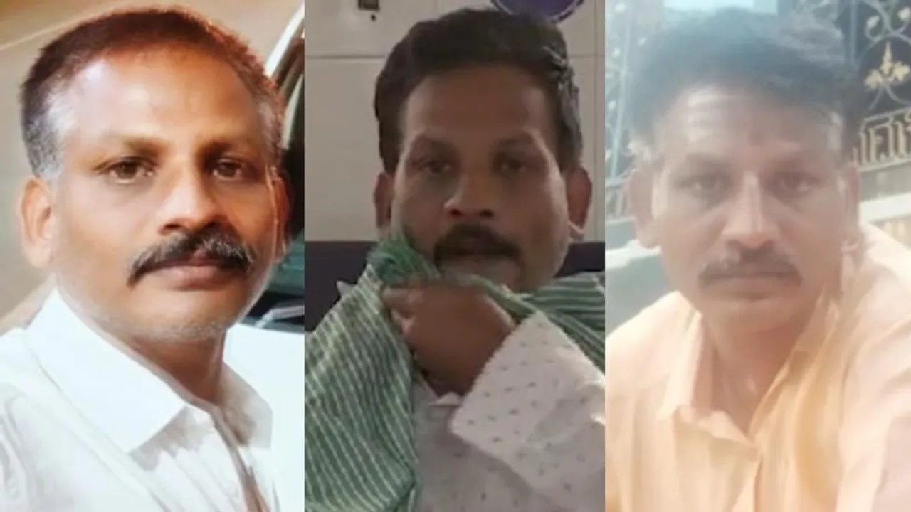 ಕೋಟೆನಾಡಿನ ಹನಿಟ್ರ್ಯಾಪ್​ ಪ್ರಕರಣಕ್ಕೆ ಬಿಗ್​ ಟ್ವಿಸ್ಟ್.. ಹಣ, ಚಿನ್ನ ಕಳೆದುಕೊಂಡವರು ಯಾರು?​