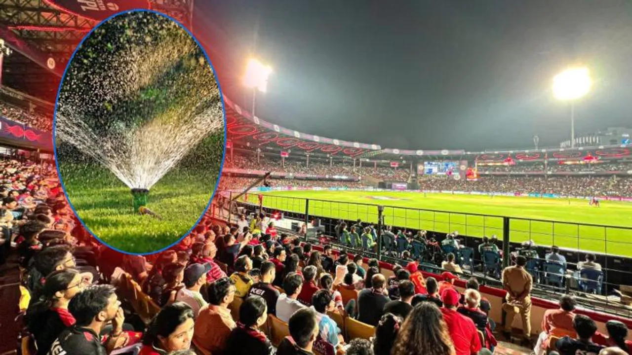 ಬೆಂಗಳೂರಲ್ಲಿ ನಡೆಯುವ IPL ಪಂದ್ಯಗಳಿಗೆ ಜಲಕಂಟಕ.. BWSSB ಅಧ್ಯಕ್ಷರ ಸೂಚನೆ ಏನು?