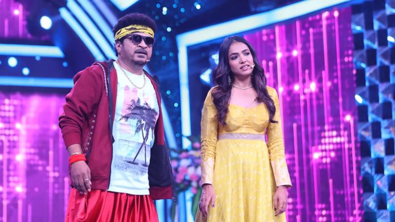 ಮಜಾ ಟಾಕೀಸ್ ಮತ್ತು BOYS V/S GIRLS; ನಕ್ಕು ನಗಿಸುವ ಮಹಾ ಮಿಲನದ ವಿಶೇಷಗಳು ಏನೇನು?