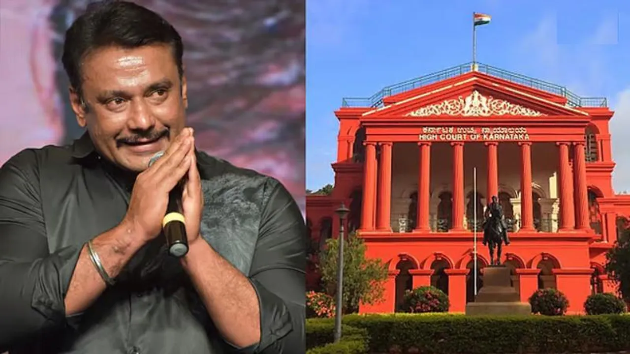 ದರ್ಶನ್​, ಪವಿತ್ರಾ ಗೌಡ ಬೇಲ್ ಕೇಸ್​; ಇಂದು ಸುಪ್ರೀಂಕೋರ್ಟ್​ನಲ್ಲಿ ಏನೆಲ್ಲಾ ಆಯ್ತು..? ಫುಲ್​ ಡಿಟೇಲ್ಸ್!