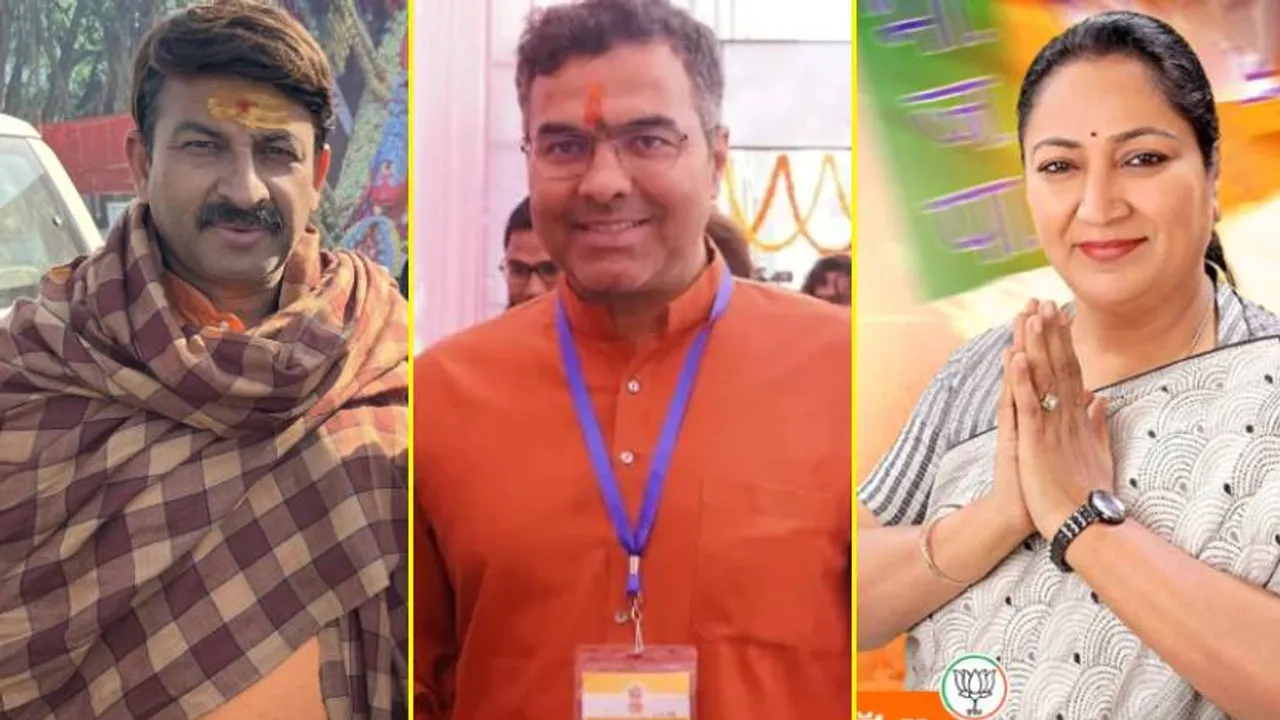 ಕೌನ್ ಬನೇಗಾ ದೆಹಲಿ ಸಿಎಂ? ಪ್ರಮಾಣ ವಚನ ಸ್ವೀಕಾರಕ್ಕೆ ಮುಹೂರ್ತ ಫಿಕ್ಸ್! ಬಿಜೆಪಿ ಪ್ಲಾನ್ ಏನು?