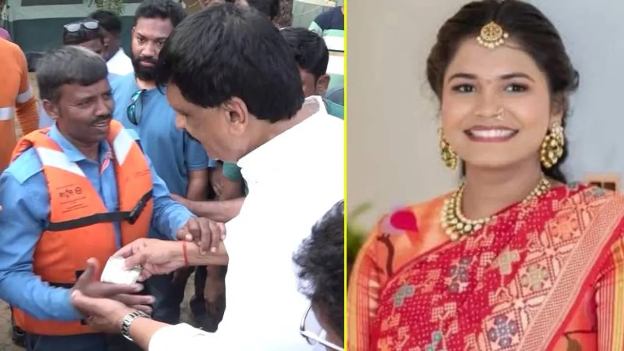 ರೀಲ್ಸ್‌ಗಾಗಿ ನದಿಗೆ ಹಾರಿದ ದುರಂತ.. ನೋವಿನಲ್ಲೂ ಮಾನವೀಯತೆ ಮೆರೆದ ಡಾ. ಅನನ್ಯ ಕುಟುಂಬ