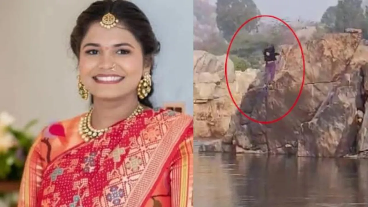 ಜಸ್ಟ್ 27 ಸೆಕೆಂಡ್.. ನದಿಗೆ ಹಾರಿದ ಡಾ. ಅನನ್ಯ ಸಾವಿನ ಸುತ್ತಾ ಅನುಮಾನ? ಸ್ವಿಮ್ಮರ್‌ ಎಕ್ಸ್‌ಪರ್ಟ್‌ಗೆ ಆಗಿದ್ದೇನು?