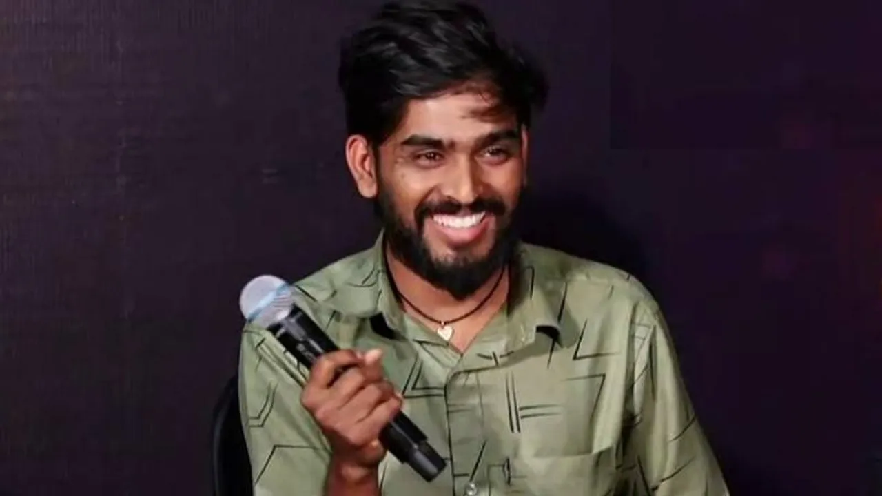 ಬಿಗ್​ಬಾಸ್ ಶೋ ವಿನ್ನರ್ ಹನುಮಂತು ಮೊದಲ ಕಾರ್ಯಕ್ರಮ.. ಜನರಿಗೆ ಫುಲ್ ಮನರಂಜನೆ