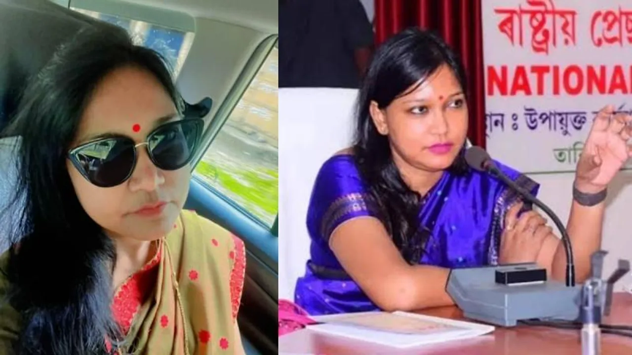 IAS ಅಧಿಕಾರಿ ಪೋಸ್ಟ್​​ಗೆ ಕಮೆಂಟ್​ ಮಾಡಿ ಫಜಿತಿ.. ಅದೇ ಕಮೆಂಟ್​​ಗೆ ಸ್ಮೈಲಿ ಇಮೋಜಿ ಹಾಕಿದವನನ್ನೂ ಬಿಡಲಿಲ್ಲ!