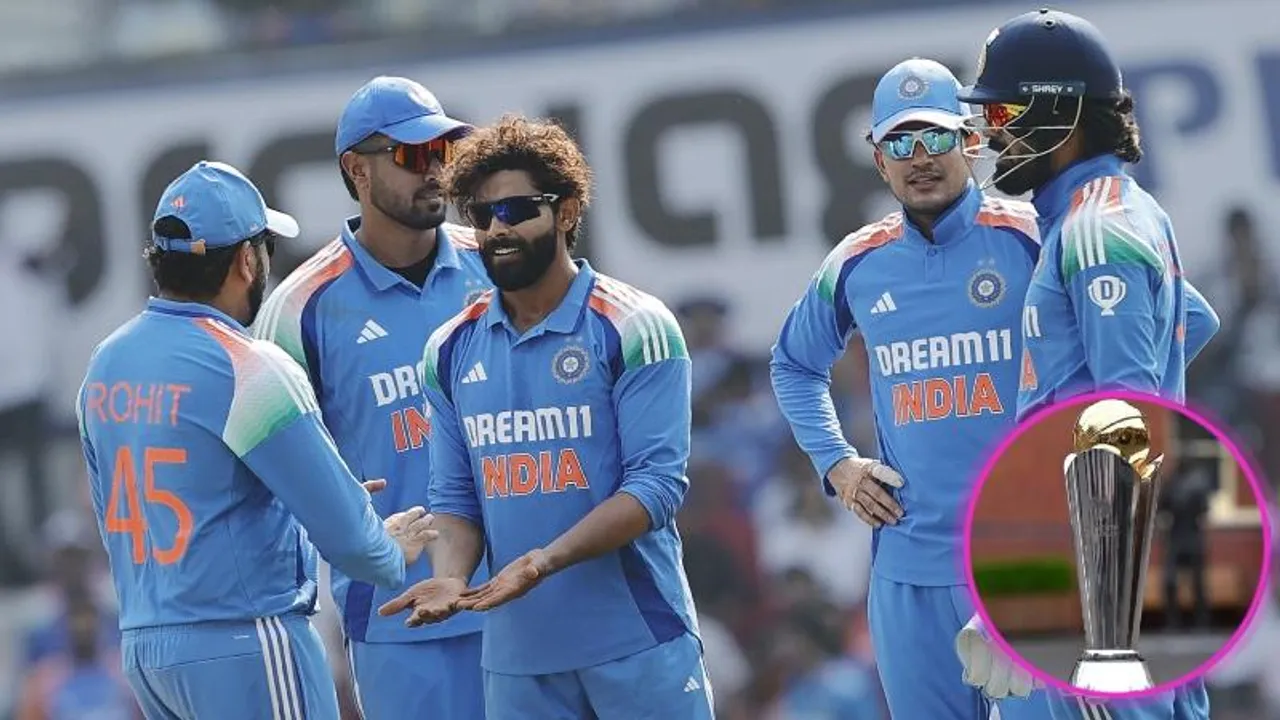 ಬಾಂಗ್ಲಾ ವಿರುದ್ಧ ಇತಿಹಾಸ ಹೇಳ್ತಿದೆ.. ಟೀಂ ಇಂಡಿಯಾದಲ್ಲಿ ಇವರಿಬ್ಬರದ್ದೇ ಕಾರುಬಾರು..!