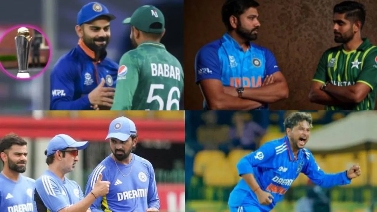 ಭಾರತಕ್ಕೆ 4 ಸೂಪರ್ ಸ್ಟಾರ್ಸ್ ಪವರ್.. ಈ ನಾಲ್ವರು ಸಿಡಿದೆದ್ರೆ ಪಾಕಿಸ್ತಾನ ನೆಲ ಕಚ್ಚೋದು ಪಕ್ಕಾ!