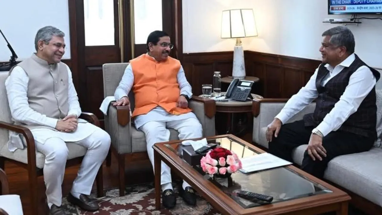 ಬೆಳಗಾವಿ ಮಂದಿಗೆ ಮತ್ತೊಂದು ಗುಡ್​ನ್ಯೂಸ್; ಕೇಂದ್ರ ಸರ್ಕಾರದಿಂದ ಮಹತ್ವದ ನಿರ್ಧಾರ