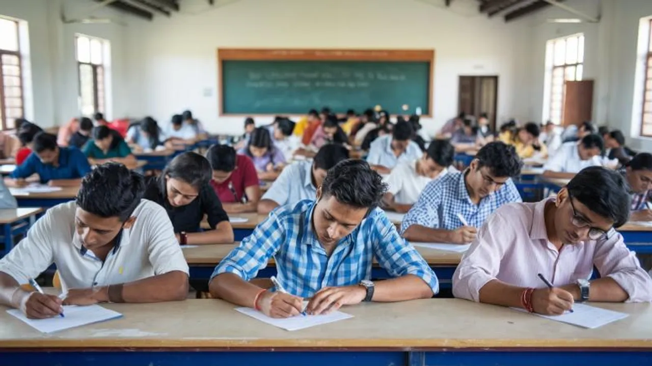 UPSC ಅಭ್ಯರ್ಥಿಗಳಿಗೆ ಗುಡ್​ನ್ಯೂಸ್.. ಇಂಟರ್​ವ್ಯೂವ್​ ಫೇಲ್ ಆದರೂ ಸಿಗುತ್ತೆ ಸರ್ಕಾರಿ ಹುದ್ದೆ!
