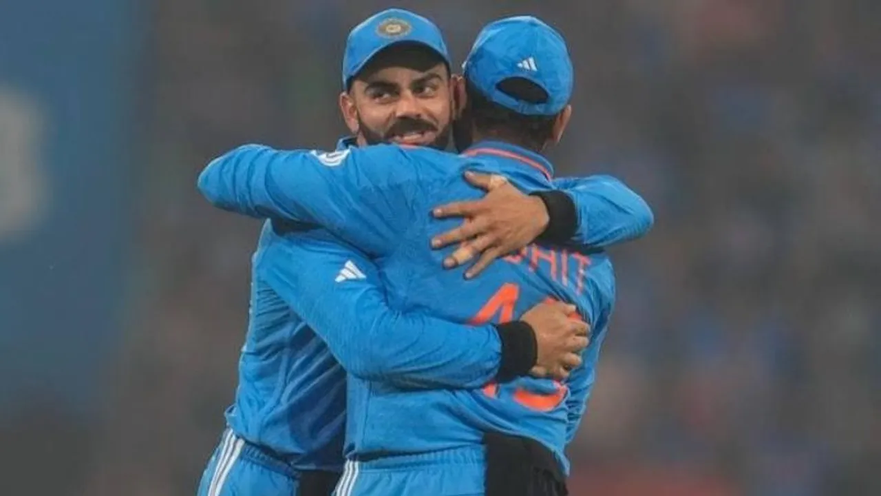 BCCI ಮೇಲೆ ಅಭಿಮಾನಿಗಳು ಕೋಪ.. ಕೊಹ್ಲಿ, ರೋಹಿತ್​ ಅಂದ್ರೆ ಯಾಕಿಷ್ಟು ನಿರ್ಲಕ್ಷ್ಯ..?