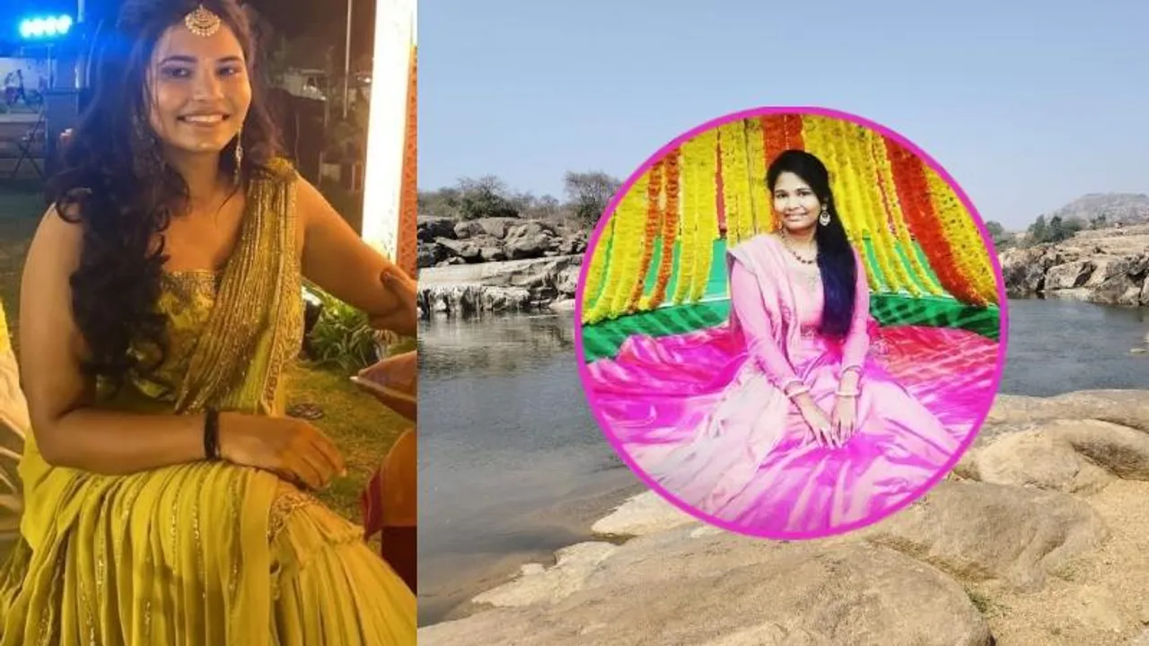 ರೀಲ್ಸ್ ಮಾಡುತ್ತ ನದಿಗೆ ಜಿಗಿದ ಅನನ್ಯ ರಾವ್ ಯಾರು..? ಓರ್ವ ಶಾಸಕರ ಸಂಬಂಧಿಯೂ ಹೌದು