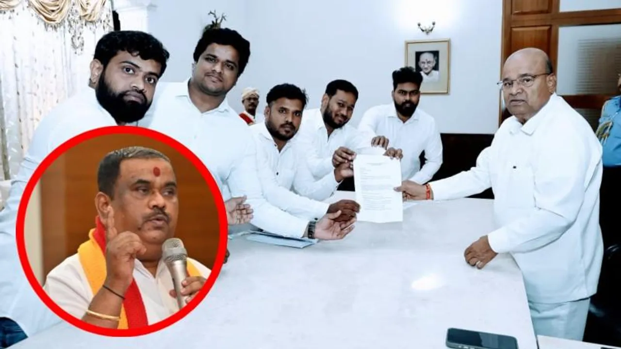 KPSC Exam: ಮತ್ತೆ KAS ಮರು ಪರೀಕ್ಷೆ..? ರಾಜ್ಯಪಾಲರು ನೀಡಿದ ಭರವಸೆ ಏನು?