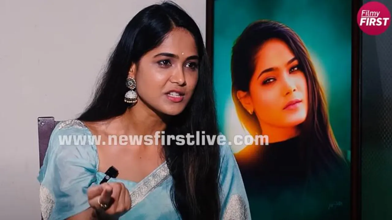 ಮನೆಗೆ ಹೋದಾಗ ಸಹೋದರ ಗುರುತು ಹಿಡಿದನಾ.. ಭಾವುಕವಾಗಿ ಮೋಕ್ಷಿತಾ ಹೇಳಿದ್ದೇನು?