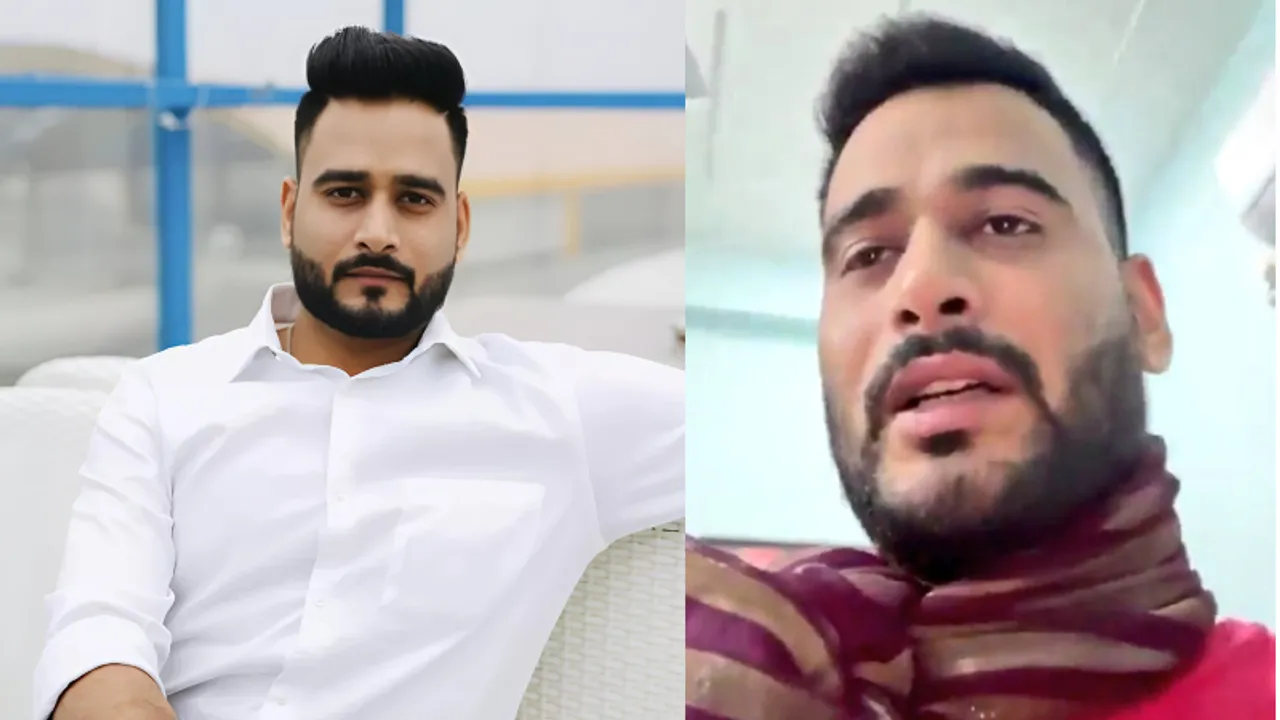 VIDEO: ಹೆಂಡತಿ ಕಾಟ; ಕಿರುಕುಳಕ್ಕೆ ಬೇಸತ್ತು ಲೈವ್​ನಲ್ಲೇ ಪ್ರಾಣ ಬಿಟ್ಟ IT ಕಂಪನಿ ಮ್ಯಾನೇಜರ್