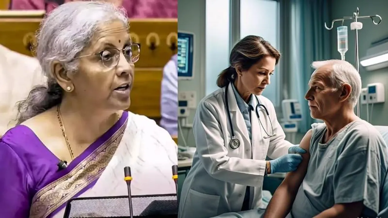 ಕ್ಯಾನ್ಸರ್​​ ಪೀಡಿತರಿಗಾಗಿ ಸರ್ಕಾರದಿಂದ Day care; ಇದರಿಂದ ರೋಗಿಗಳಿಗೆ ಲಾಭ ಏನು?