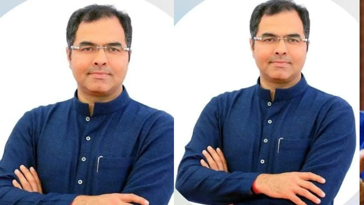 ದೆಹಲಿ ಚುನಾವಣೆಗೆ ಮೆಗಾ ಟ್ವಿಸ್ಟ್.. ಕೇಜ್ರಿವಾಲ್‌ಗೆ ಟಕ್ಕರ್ ಕೊಟ್ಟ ಪರ್ವೇಶ್ ವರ್ಮಾ ಯಾರು? ಸಿಎಂ ಆಗ್ತಾರಾ?