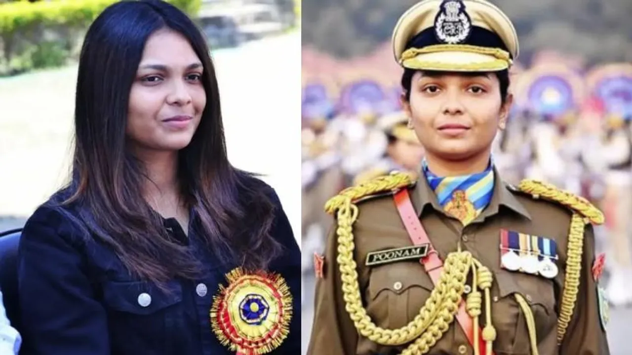 ದೇಶದ ಇತಿಹಾಸದಲ್ಲೇ ಮೊದಲು.. ರಾಷ್ಟ್ರಪತಿ ಭವನದಲ್ಲಿ ಮದುವೆ ಸಂಭ್ರಮ; ಯಾರು ಈ ಪೂನಂ ಗುಪ್ತಾ?