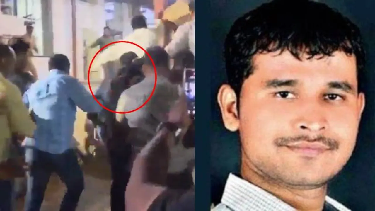 ಪುಣೆ ಬಸ್‌ನಲ್ಲಿ ರಾಕ್ಷಸ ಕೃತ್ಯ.. ಕಿರಾತಕ ಸಿಕ್ಕಿಬಿದ್ದಿದ್ದೇ ರೋಚಕ! 75 ಗಂಟೆಯ ಆ ಬೇಟೆ ಹೇಗಿತ್ತು?