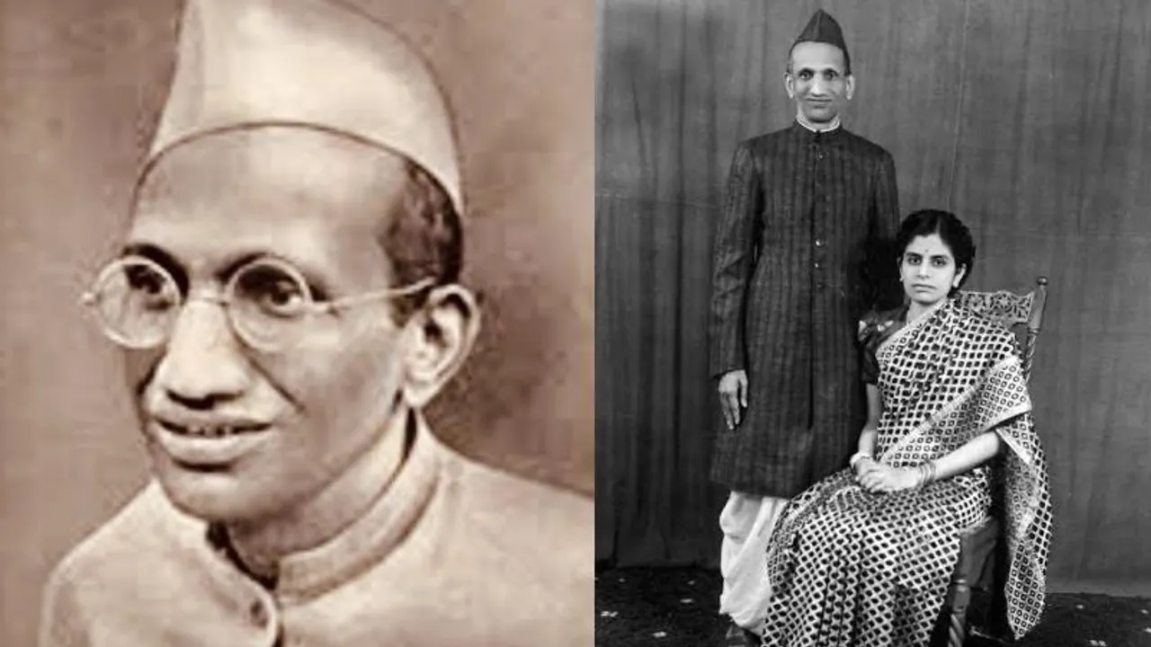 ಮದುವೆಯಲ್ಲಿ ದಾಖಲೆ ಬರೆದ ಭಾರತದ ಈ ಉದ್ಯಮಿ ಯಾರು? ಜಿನ್ಹಾ ತಂಗಿಯೊಂದಿಗೂ ಇತ್ತು ಪ್ರೇಮ ಪುರಾಣ..!