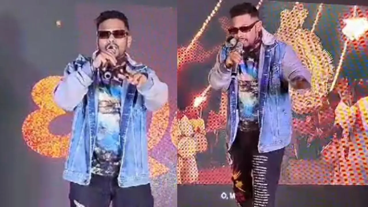 ಸಂಚಲನ ಮೂಡಿಸಿದ ಗಾಯಕ ಅಭಿನವ್ ಸಾವು ಪ್ರಕರಣ.. ಱಪರ್​ಗೆ ವಿಷ ಸಿಕ್ಕಿದ್ದು ಹೇಗೆ ಗೊತ್ತಾ..?