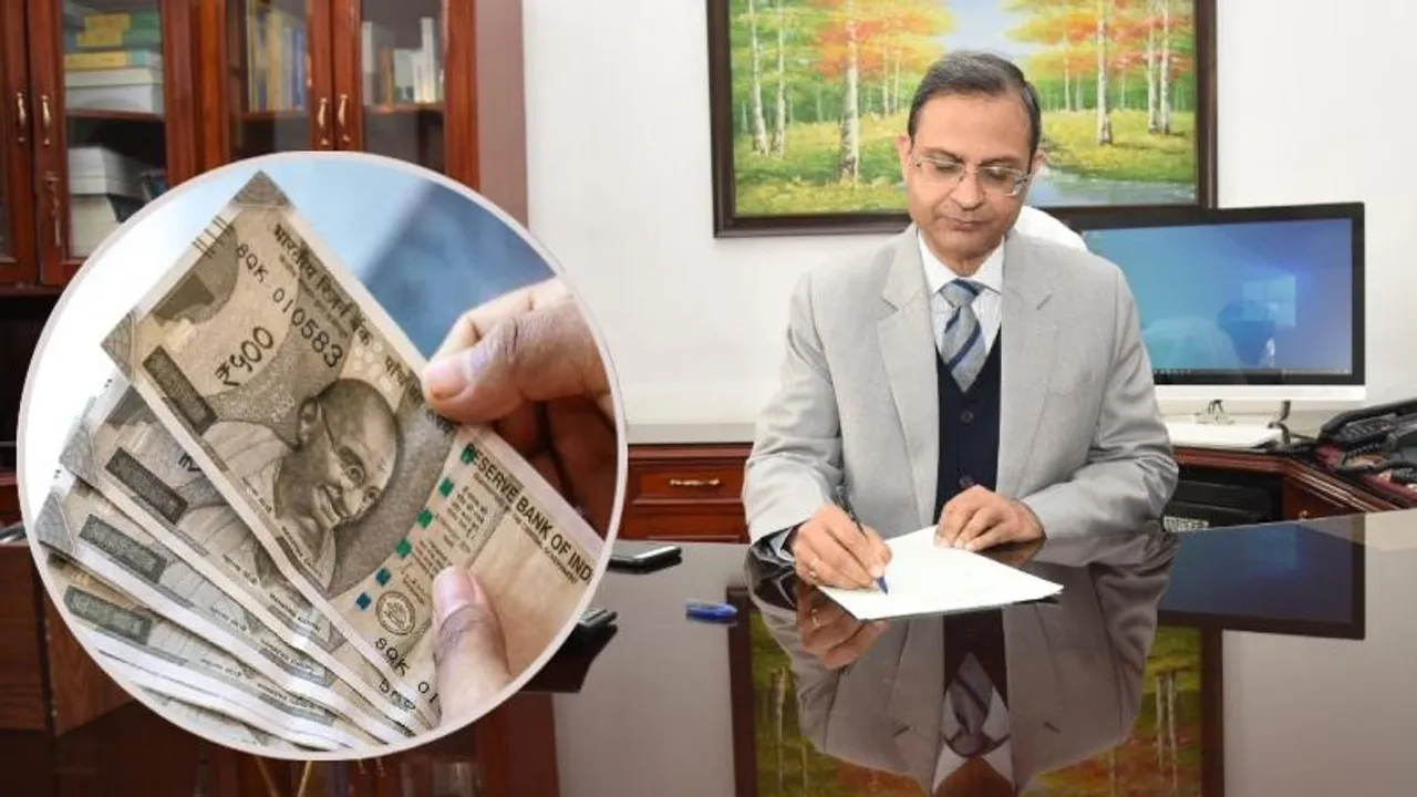 ಸಾಲ ಪಡೆದವರಿಗೆ RBI ಸಿಹಿ ಸುದ್ದಿ.. ಗೃಹ ಸಾಲ, ವೈಯಕ್ತಿಕ ಸಾಲ, ವಾಹನ ಸಾಲದ EMI ಕಡಿಮೆ!