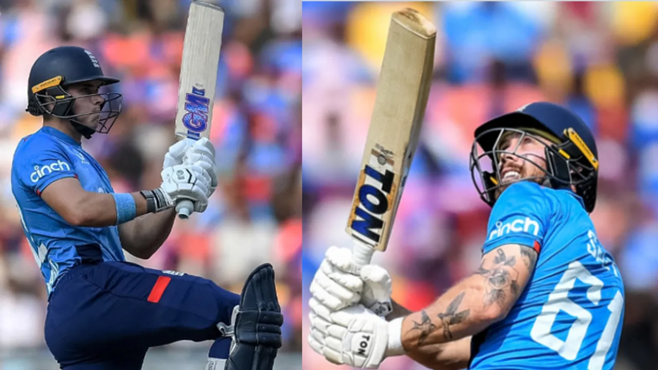 RCB ಸ್ಟಾರ್​ ಸಾಲ್ಟ್​​, ಜೇಕಬ್​ ಬ್ಯಾಟಿಂಗ್​ ಬೆಚ್ಚಿಬಿದ್ದ ಭಾರತ; ಟೀಮ್​ ಇಂಡಿಯಾಗೆ ಇಂಗ್ಲೆಂಡ್​ ಟಾರ್ಗೆಟ್​ ಎಷ್ಟು?