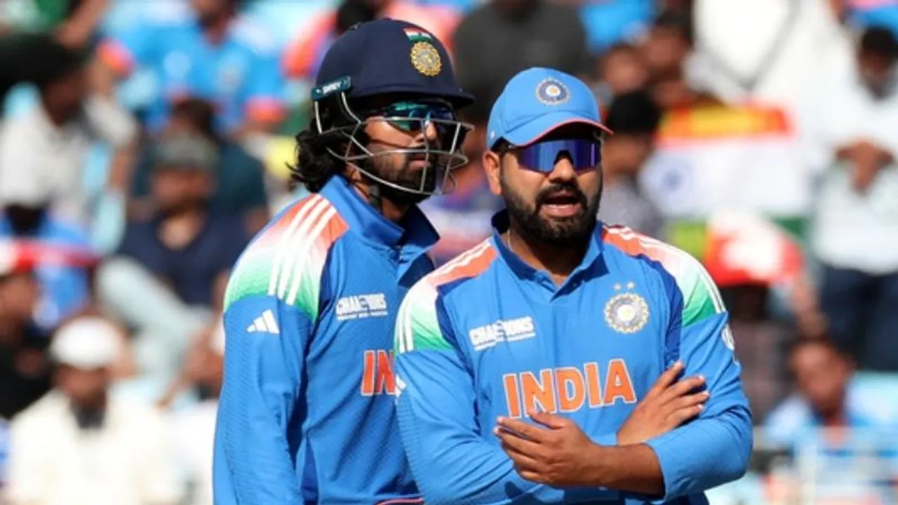 ಕ್ಯಾಪ್ಟನ್ ರೋಹಿತ್​ರಿಂದಲೇ ದೊಡ್ಡ ಮಿಸ್ಟೇಕ್ಸ್; ಅದೇ ತಪ್ಪು ಮುಂದುವರಿದ್ರೆ ಪಾಕ್ ವಿರುದ್ಧ ಕಷ್ಟ..!