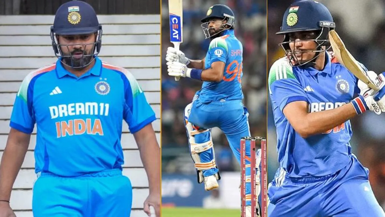Champions Trophy; ತಂಡ ಸೇಫ್​ ಆಗಿರಬೇಕು ಎಂದ್ರೆ ಕೊಹ್ಲಿ, ರೋಹಿತ್ ಹೀಗೆ ಮಾಡಬಾರದು!