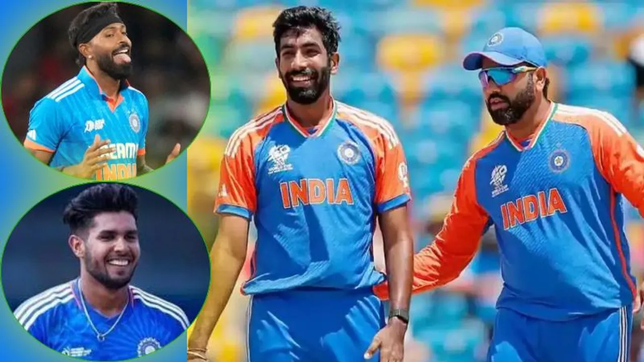 ಬೂಮ್ರಾ ಇಲ್ಲದೇ ಬೌಲಿಂಗ್ ಅಟ್ಯಾಕ್​ ಹೇಗೆ.. ಶಮಿ ಫಿಟ್ ಇಲ್ಲ, ಬಲ ತುಂಬುವ ತಾಕತ್ ಯಾರಿಗಿದೆ?
