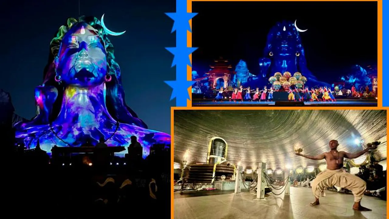 ದೇಶದ ಮೂಲೆ ಮೂಲೆಯಲ್ಲೂ ಮಾರ್ಧನಿಸಿದ ಶಿವನಾಮ.. ಗಂಗಾಧರನ ಆರಾಧನೆ ಹೇಗೆಲ್ಲಾ ಇತ್ತು?