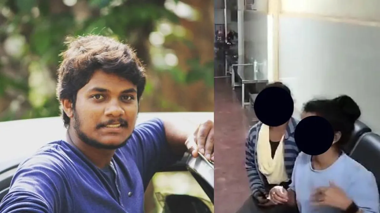 10 ವರ್ಷದ ಪ್ರೀತಿ.. ಹುಡುಗಿ ಕೈ ಕೊಟ್ಟಿದ್ದಕ್ಕೆ ಅವಳ ಗಂಡನ ಕಥೆ ಮುಗಿಸಿದ ಪ್ರೇಮಿ; ಘೋರ ದುರಂತ!