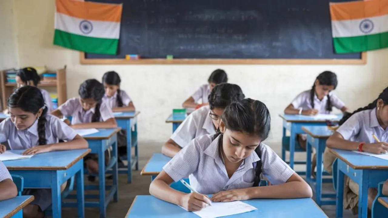 ಇವತ್ತೇ SSLC ಫಲಿತಾಂಶ ಪ್ರಕಟ; ಮಕ್ಕಳೇ ನಿಮ್ಮ ರಿಸಲ್ಟ್ ನೋಡೋದು ಹೇಗೆ..?