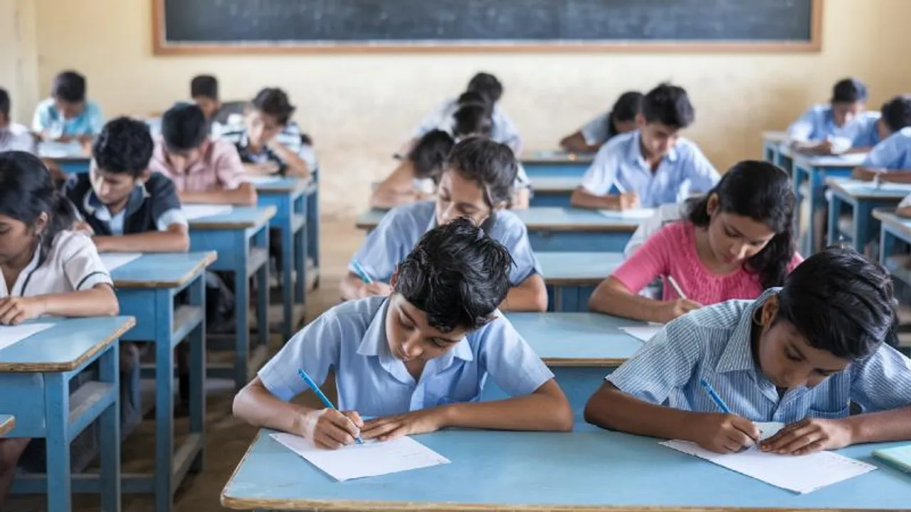 ನಾಳೆ ಇಂದ SSLC ಪರೀಕ್ಷೆ; ಎಷ್ಟು ಲಕ್ಷ ಬಾಲಕರು, ಬಾಲಕಿಯರು ಎಕ್ಸಾಂ ಬರೆಯುತ್ತಿದ್ದಾರೆ?