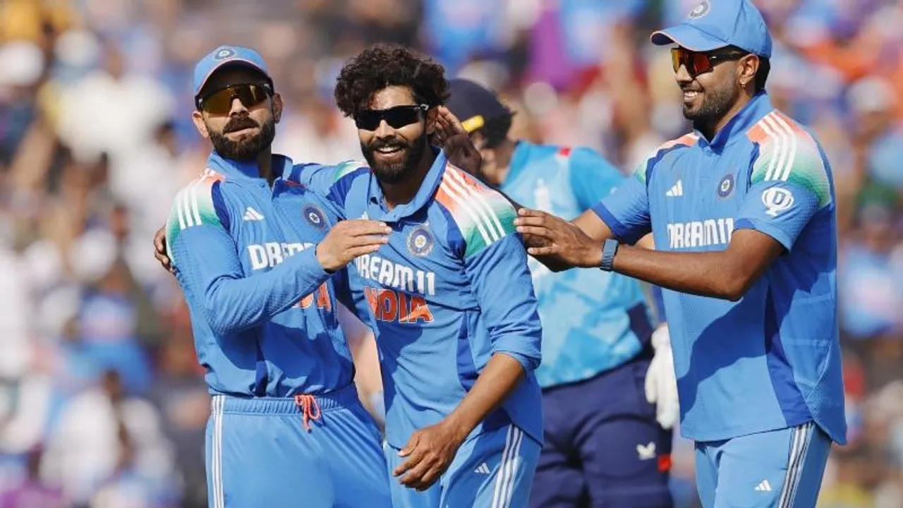 ಟೀಮ್​ ಇಂಡಿಯಾಗೆ ಬಿಗ್​ ಶಾಕ್​​; ಇಂದು ನಿವೃತ್ತಿ ಘೋಷಿಸಲಿರೋ ಮೂವರು ಸ್ಟಾರ್​ ಕ್ರಿಕೆಟರ್ಸ್​ ಇವ್ರು!