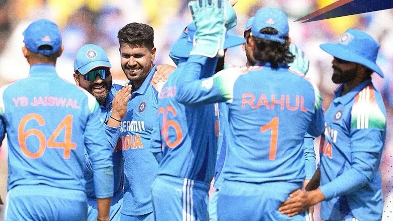 ಚಾಂಪಿಯನ್ಸ್​ ಟ್ರೋಫಿ ಬಳಿಕ ಟೀಂ ಇಂಡಿಯಾದ ಸ್ಟಾರ್ ಓಪನರ್ ನಿವೃತ್ತಿ..