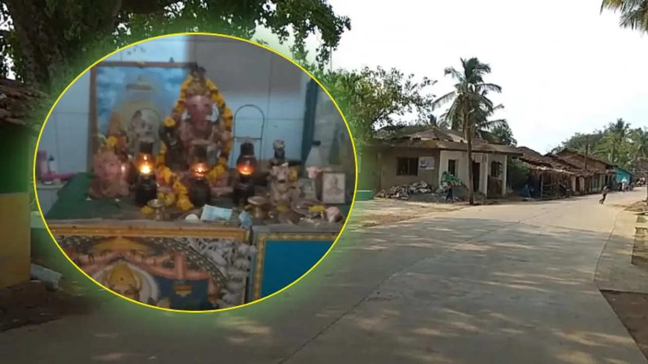 ಎಣ್ಣೆ, ಬತ್ತಿ ಇಲ್ಲದೇ 46 ವರ್ಷದಿಂದ ಉರಿಯುತ್ತಿದ್ದ 3 ದೀಪಗಳು ಆರಿ ಹೋದವು.. ಕರ್ನಾಟಕಕ್ಕೆ ಸಂಕಷ್ಟ ಕಾದಿದ್ಯಾ?