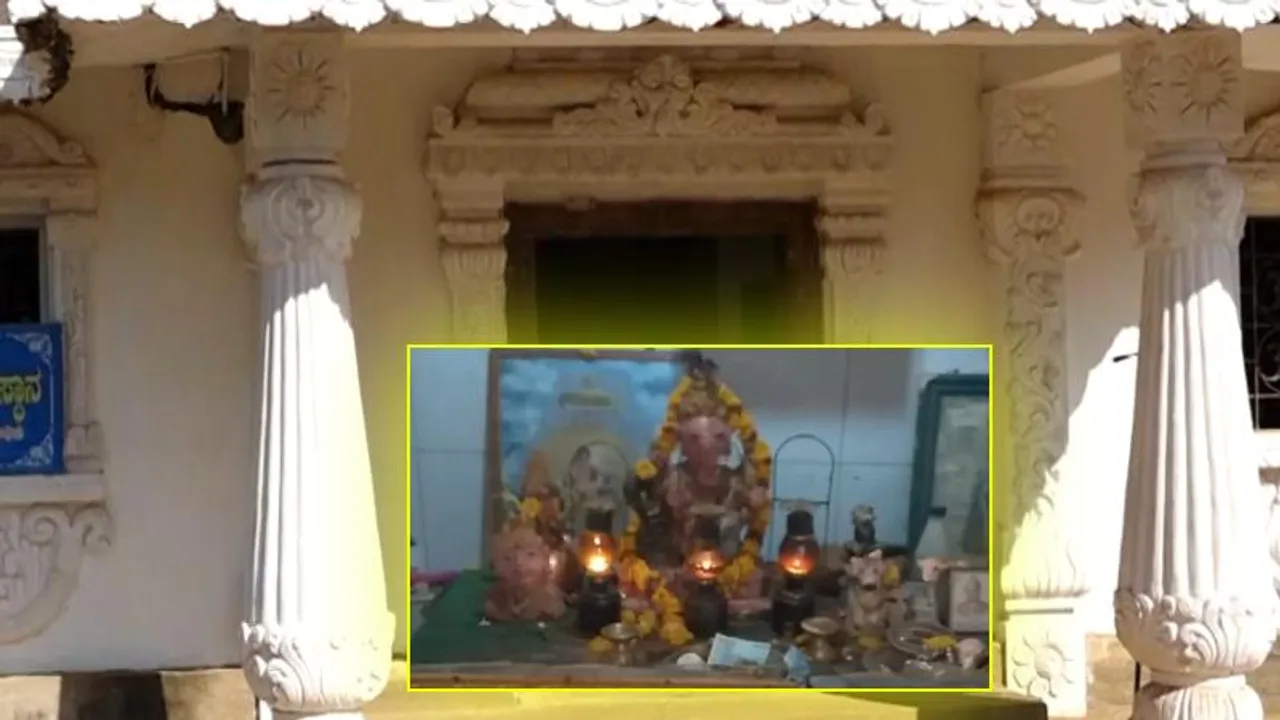 ಚಿಗಳ್ಳಿ ದೀಪ ಆರುವ 14 ದಿನಗಳ ಹಿಂದಷ್ಟೇ ನಡೆದಿತ್ತು ನೋವಿನ ಘಟನೆ.. ಈ ನಂದಾದೀಪದ ಇತಿಹಾಸವೇನು?