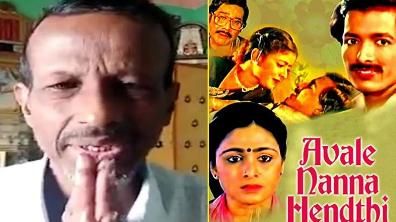 ಸ್ಯಾಂಡಲ್​ವುಡ್​ನ ಖ್ಯಾತ ಹಿರಿಯ ನಿರ್ದೇಶಕ ಎಸ್ ಉಮೇಶ್ ನಿಧನ