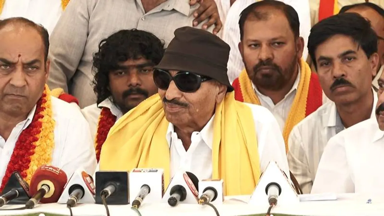 BREAKING: ಕರ್ನಾಟಕ ಬಂದ್.. ವಾಟಾಳ್ ನಾಗರಾಜ್ ಮಹತ್ವದ ಘೋಷಣೆ; ಯಾವಾಗ?