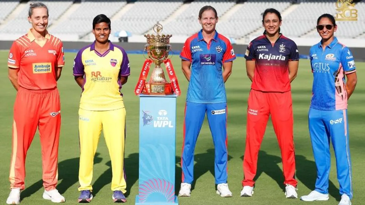WPL ಶುರು.. ಈ ಬಾರಿ ವಿಶೇಷತೆ ಏನು? ಗೆದ್ದ ತಂಡಕ್ಕೆ ಎಷ್ಟು ಕೋಟಿ ಸಿಗಲಿದೆ..?